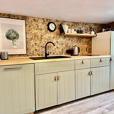 Monte Poddasze I Ciasna Ale Wanna I 5 Minut Plaza * Sopoty