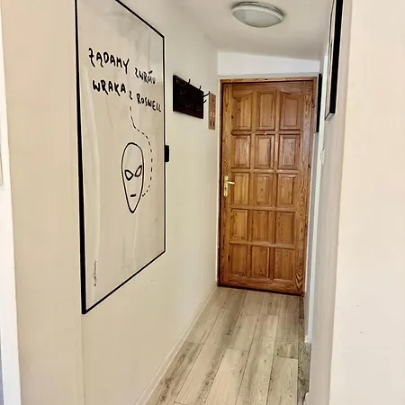 Apartmán Monte Poddasze I Ciasna Ale Wanna I 5 Minut Plaza Sopoty