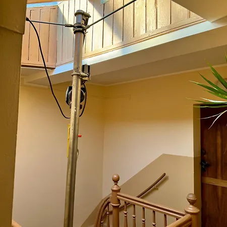 Monte Poddasze I Ciasna Ale Wanna I 5 Minut Plaza