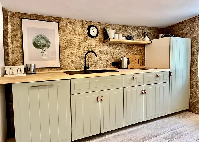 Monte Poddasze I Ciasna Ale Wanna I 5 Minut Plaza * Sopot