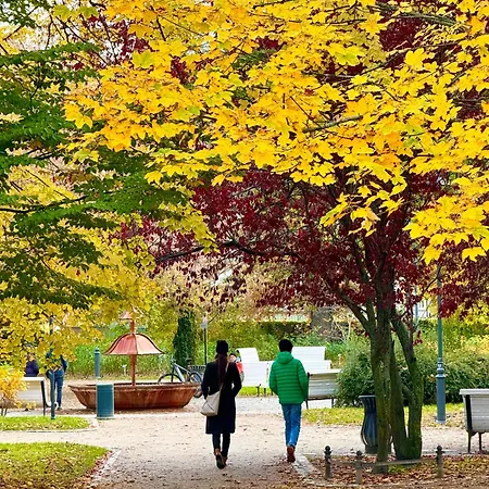 アパート Monte Poddasze I Ciasna Ale Wanna I 5 Minut Plaza