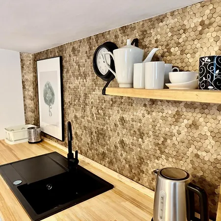 Monte Poddasze I Ciasna Ale Wanna I 5 Minut Plaza Σόποτ