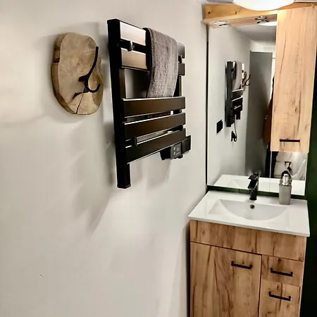 Monte Poddasze I Ciasna Ale Wanna I 5 Minut Plaza Σόποτ