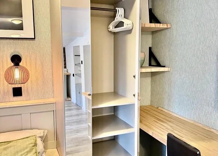 Monte Poddasze I Ciasna Ale Wanna I 5 Minut Plaza Sopot