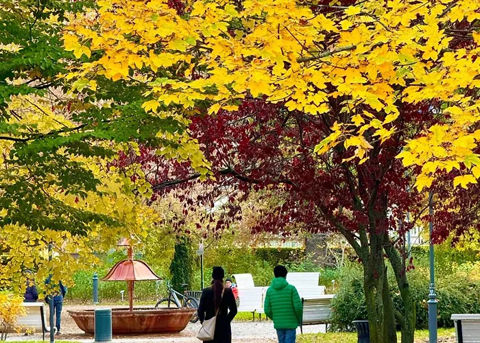 Apartment Monte Poddasze I Ciasna Ale Wanna I 5 Minut Plaza