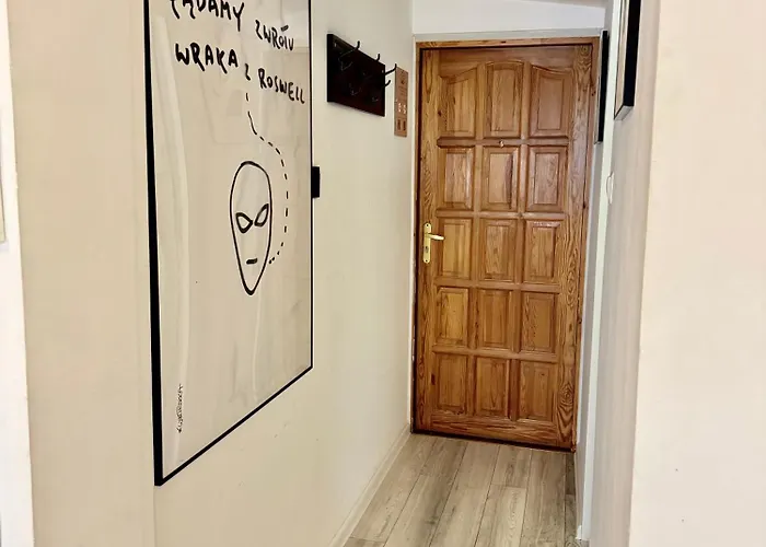 Apartment Monte Poddasze I Ciasna Ale Wanna I 5 Minut Plaza Sopot