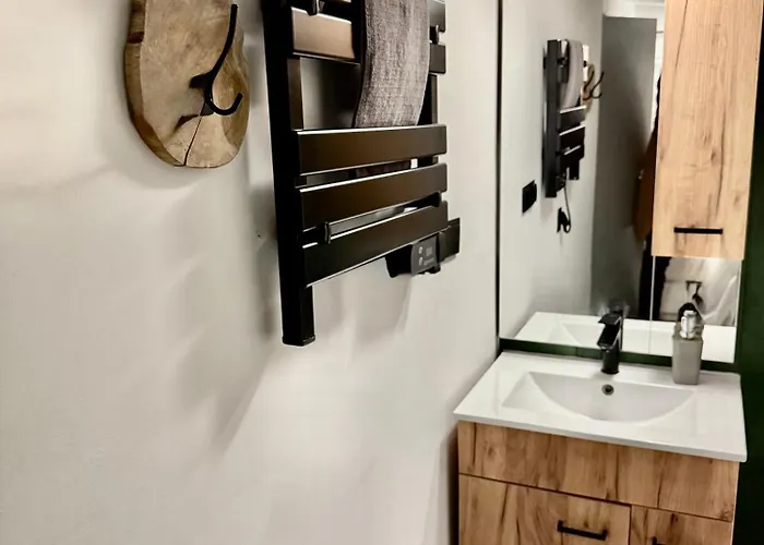 Monte Poddasze I Ciasna Ale Wanna I 5 Minut Plaza Sopot